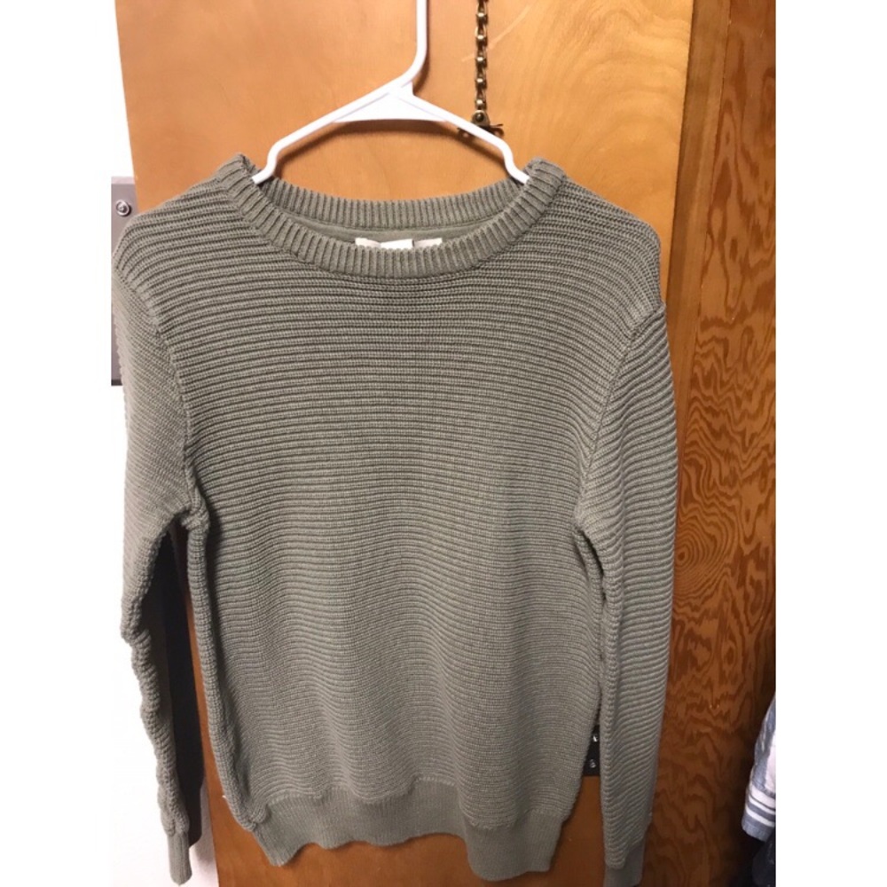 H&M knit sweater